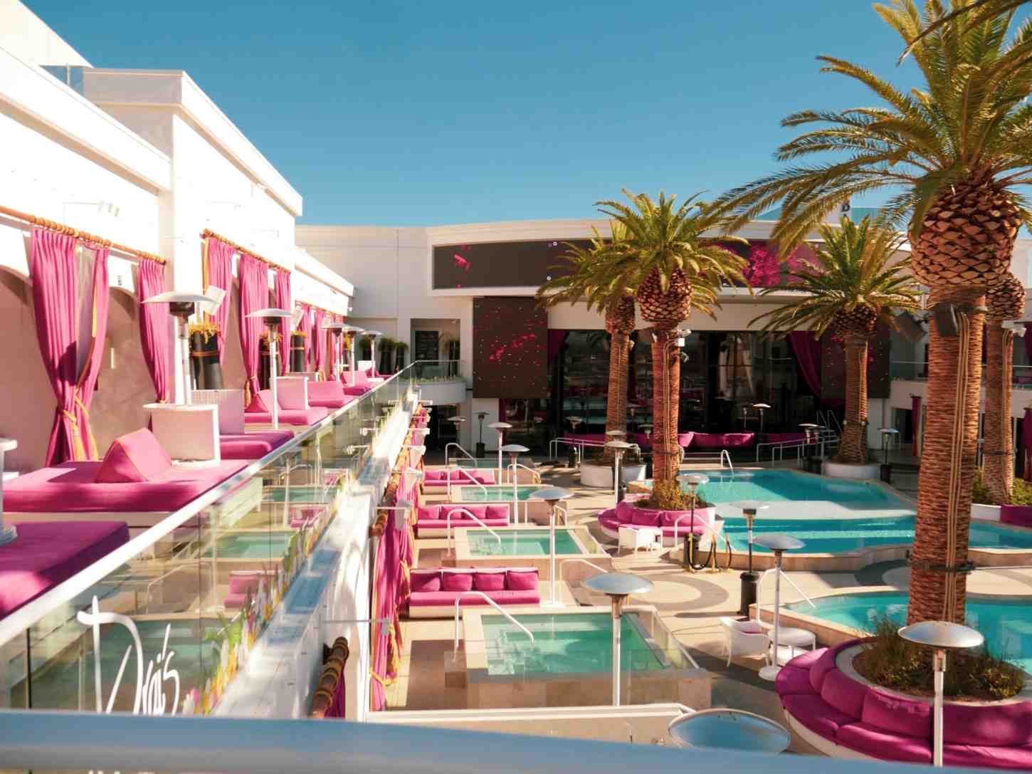 The Ritz-Carlton New York