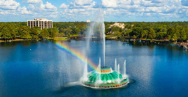 Shibuya Crossing Tokyo